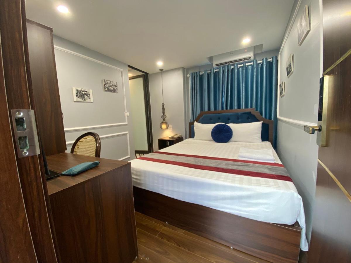 La Renta Premier Hotel & Spa האנוי מראה חיצוני תמונה