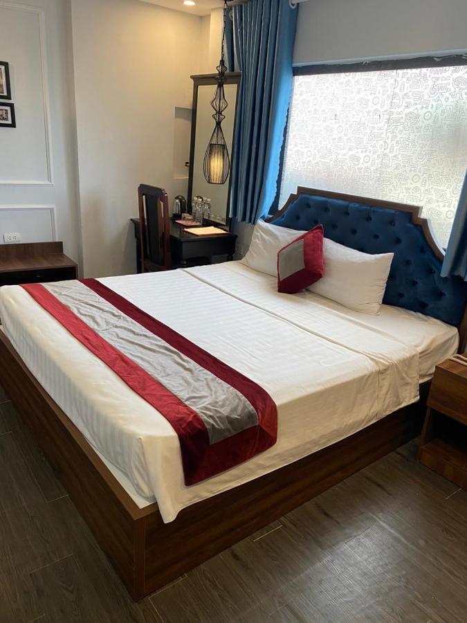 La Renta Premier Hotel & Spa האנוי מראה חיצוני תמונה