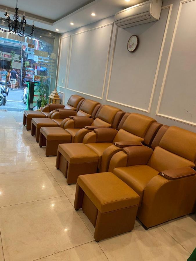 La Renta Premier Hotel & Spa האנוי מראה חיצוני תמונה