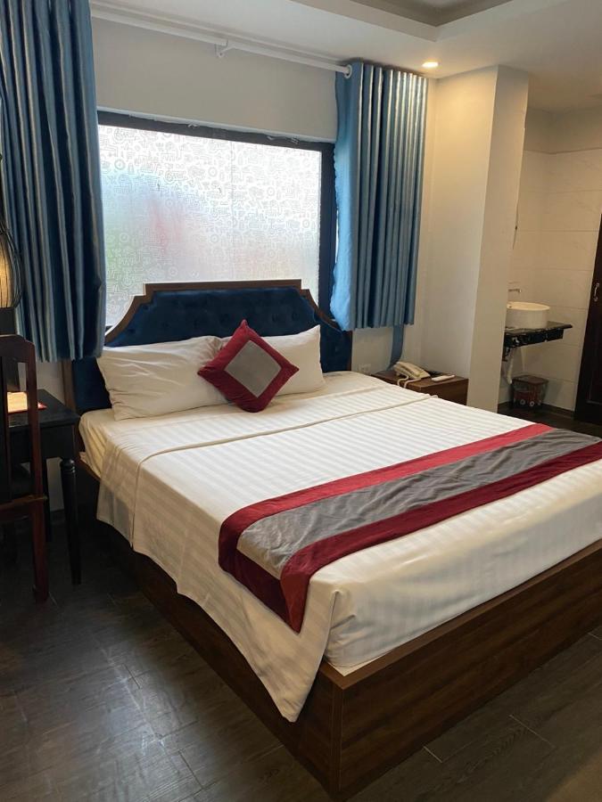La Renta Premier Hotel & Spa האנוי מראה חיצוני תמונה