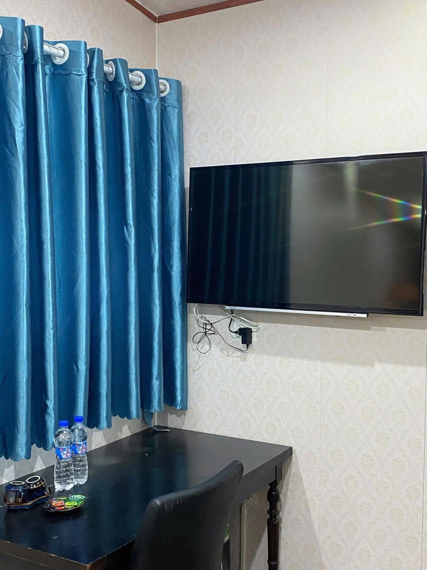 La Renta Premier Hotel & Spa האנוי מראה חיצוני תמונה